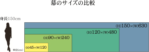 横断幕